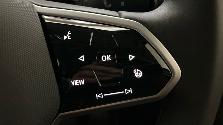 Volkswagen ID. Buzz 210kW Style Pro 79kWh 5dr Auto [Design+] Electric Estate